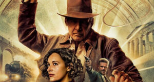 “ Indiana Jones et le Cadran de la Destinée ” de James Mangold