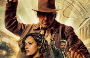 “ Indiana Jones et le Cadran de la Destinée ” de James Mangold