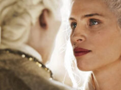 “ Jeanne du Barry ” de Maïwenn