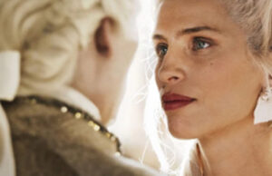 â Jeanne du Barry â de MaĂŻwenn