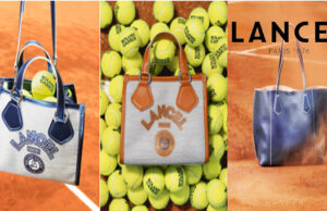 Lancel x Roland-Garros 2023