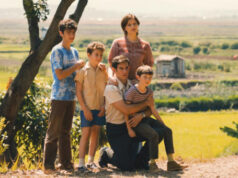 “ L’île rouge ” de Robin Campillo