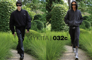 MYKITA I 032c