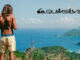 Quiksilver des boardshorts conçus pour les surfeurs