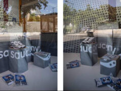 Saucony ProGrid Omni 9 OG chez STARCOW