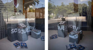 Saucony ProGrid Omni 9 OG chez STARCOW