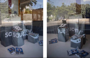 Saucony ProGrid Omni 9 OG chez STARCOW