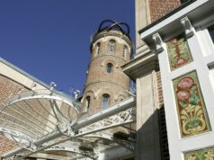Amiens, la Petite Venise du Nord