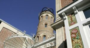 Amiens, la Petite Venise du Nord