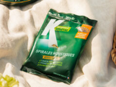 LA MAISON SANS LES TRACAS, Y’A K !UNE NOUVELLE MARQUE FRANÇAISE D’INSECTICIDES MÉNAGERS