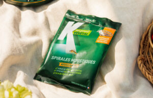 LA MAISON SANS LES TRACAS, Y’A K !UNE NOUVELLE MARQUE FRANÇAISE D’INSECTICIDES MÉNAGERS