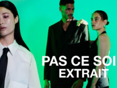 La Maison BDK Parfums dévoile son nouveau parfum “Pas Ce Soir Extrait”