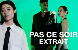 La Maison BDK Parfums dĂ©voile son nouveau parfum “Pas Ce Soir Extrait”