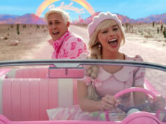 “ Barbie ” de Greta Gerwig