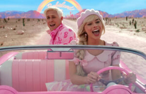 “ Barbie ” de Greta Gerwig