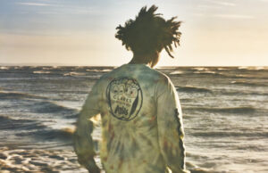 ARIES X CLARKS ORIGINALS