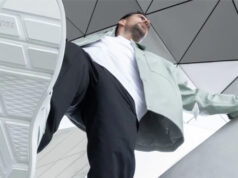 EVI : enfin une marque de sneakers premium audacieuse qui participe à la revalorisation de l’artisanat français !