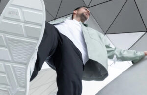 EVI : enfin une marque de sneakers premium audacieuse qui participe à la revalorisation de l’artisanat français !