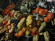BOUTEILLE ET HOUSSE ISOTHERME FRUITS ET FLEURS