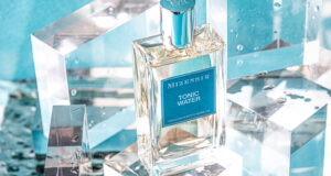 MIZENSIR Voyage en plein coeur de l’Océan – Tonic Water est sa nouvelle fragrance