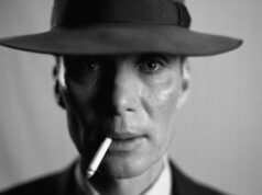 “ Oppenheimer ” de Christopher Nolan
