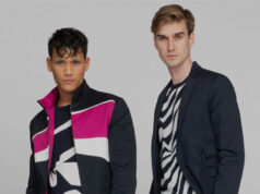 Pierre Talamon, cet été, allons danser en chemises et en pantalons