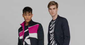 Pierre Talamon, cet été, allons danser en chemises et en pantalons