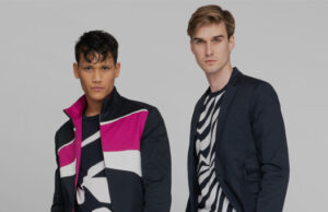 Pierre Talamon, cet été, allons danser en chemises et en pantalons