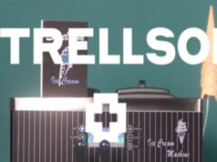 STRELLSON / Valise d’été