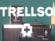 STRELLSON / Valise d’été