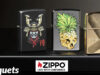L’été vitaminé avec Zippo