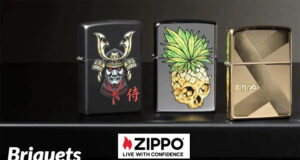 L’été vitaminé avec Zippo