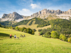 Vivre ensemble et partager le territoire du Vercors
