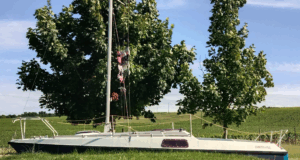 Yonne : des hébergements insolites pour l’été