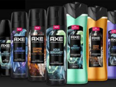 AXE annonce le lancement d’une nouvelle collection et un évent avec NINHO