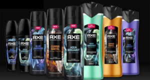 AXE annonce le lancement d’une nouvelle collection et un évent avec NINHO