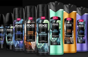 AXE annonce le lancement d’une nouvelle collection et un évent avec NINHO