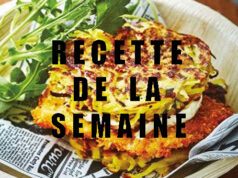 Burger de pomme de terre et cabillaud pané