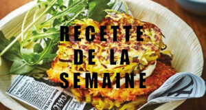 Burger de pomme de terre et cabillaud pané