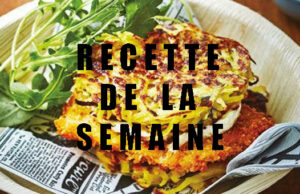 Burger de pomme de terre et cabillaud pané