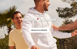 Celio, la collection d’Ă©tĂ©