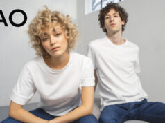 Dao présente sa nouvelle collection unisexe SS23