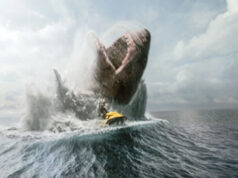 “ En eaux très troubles ” de Ben Wheatley