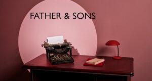 FATHER & SONS – COLLECTION A/H23