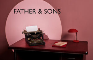 Â FATHER & SONS – COLLECTION A/H23