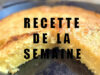 Gâteau au maïs Nouvelle-Angleterre