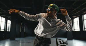 New Era revient à ses origines avec sa dernière collection inspirée de son riche héritage