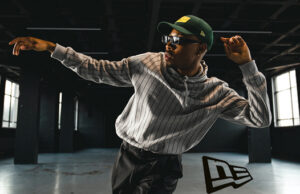 New Era revient à ses origines avec sa dernière collection inspirée de son riche héritage