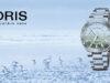 Oris présente la Dat Watt Limited Edition II s’inspirant des marais salants de la Mer des Wadden