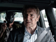 “ Retribution ” de Nimrod Antal